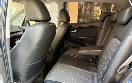 KIA Venga I, 2012 год, 900 000 рублей, 7 фотография