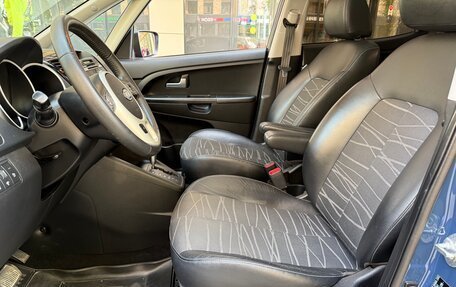 KIA Venga I, 2012 год, 900 000 рублей, 9 фотография