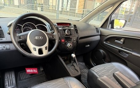 KIA Venga I, 2012 год, 900 000 рублей, 8 фотография