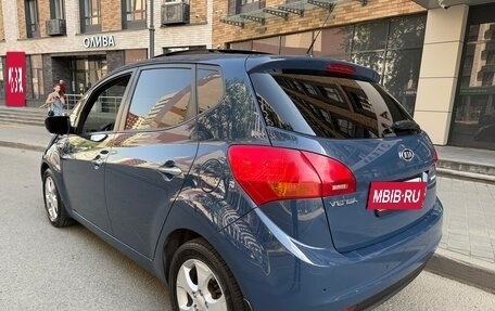 KIA Venga I, 2012 год, 900 000 рублей, 2 фотография