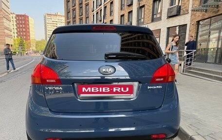 KIA Venga I, 2012 год, 900 000 рублей, 3 фотография