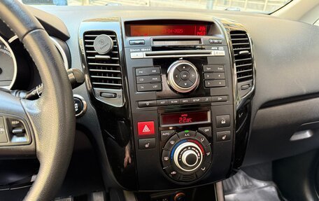 KIA Venga I, 2012 год, 900 000 рублей, 11 фотография