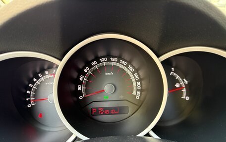 KIA Venga I, 2012 год, 900 000 рублей, 12 фотография