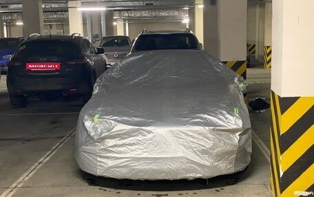 Mercedes-Benz SL-Класс, 2017 год, 7 300 000 рублей, 12 фотография