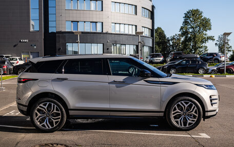 Land Rover Range Rover Evoque II, 2024 год, 6 995 700 рублей, 7 фотография