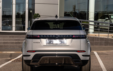 Land Rover Range Rover Evoque II, 2024 год, 6 995 700 рублей, 9 фотография