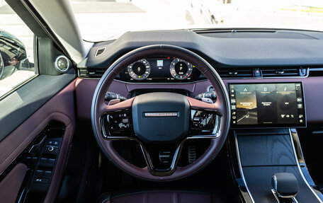 Land Rover Range Rover Evoque II, 2024 год, 6 995 700 рублей, 17 фотография