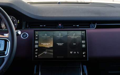 Land Rover Range Rover Evoque II, 2024 год, 6 995 700 рублей, 19 фотография
