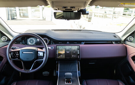 Land Rover Range Rover Evoque II, 2024 год, 6 995 700 рублей, 16 фотография
