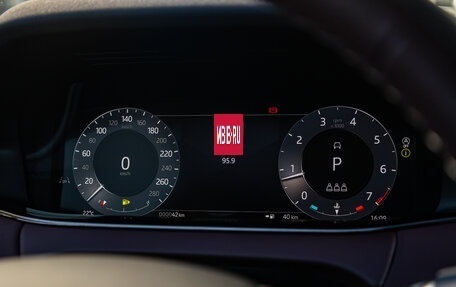 Land Rover Range Rover Evoque II, 2024 год, 6 995 700 рублей, 15 фотография