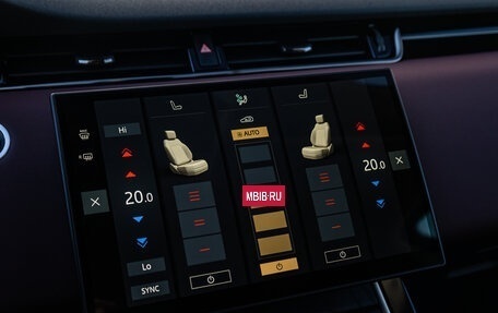Land Rover Range Rover Evoque II, 2024 год, 6 995 700 рублей, 27 фотография