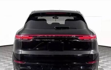 Porsche Cayenne III, 2022 год, 7 200 000 рублей, 3 фотография