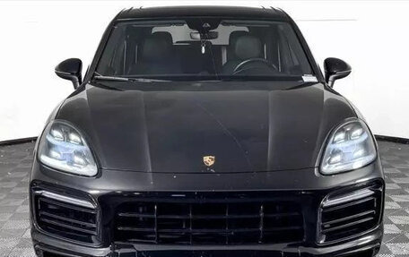 Porsche Cayenne III, 2022 год, 7 200 000 рублей, 6 фотография