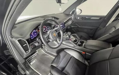 Porsche Cayenne III, 2022 год, 7 200 000 рублей, 10 фотография