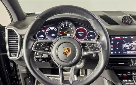 Porsche Cayenne III, 2022 год, 7 200 000 рублей, 12 фотография