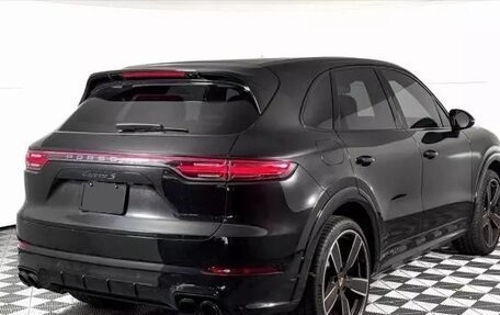 Porsche Cayenne III, 2022 год, 7 200 000 рублей, 2 фотография