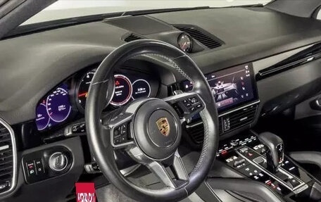 Porsche Cayenne III, 2022 год, 7 200 000 рублей, 11 фотография