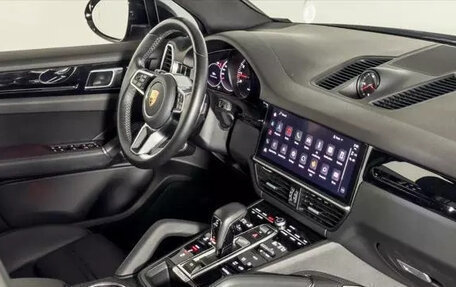 Porsche Cayenne III, 2022 год, 7 200 000 рублей, 16 фотография