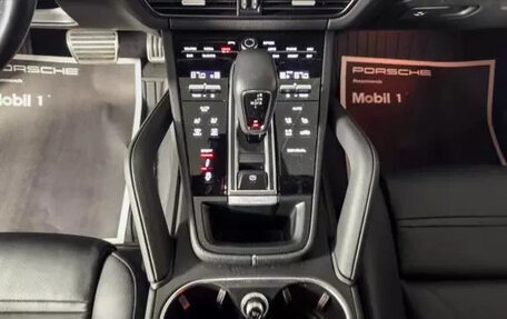 Porsche Cayenne III, 2022 год, 7 200 000 рублей, 14 фотография