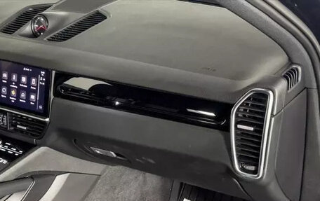 Porsche Cayenne III, 2022 год, 7 200 000 рублей, 19 фотография