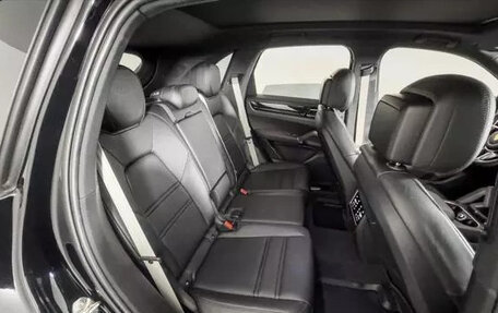 Porsche Cayenne III, 2022 год, 7 200 000 рублей, 21 фотография