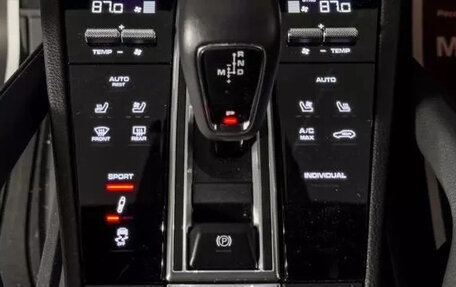 Porsche Cayenne III, 2022 год, 7 200 000 рублей, 15 фотография