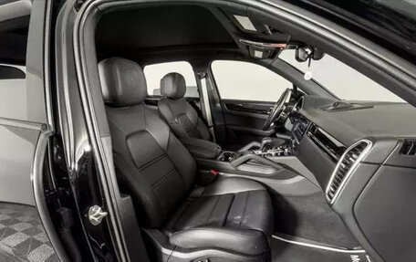 Porsche Cayenne III, 2022 год, 7 200 000 рублей, 17 фотография