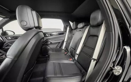 Porsche Cayenne III, 2022 год, 7 200 000 рублей, 20 фотография