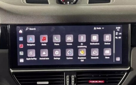 Porsche Cayenne III, 2022 год, 7 200 000 рублей, 13 фотография