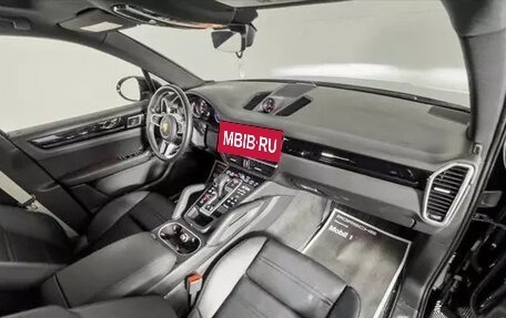Porsche Cayenne III, 2022 год, 7 200 000 рублей, 18 фотография