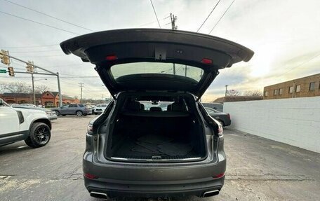 Porsche Cayenne III, 2022 год, 6 660 000 рублей, 14 фотография