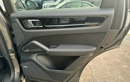 Porsche Cayenne III, 2022 год, 6 660 000 рублей, 18 фотография