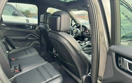 Porsche Cayenne III, 2022 год, 6 660 000 рублей, 16 фотография
