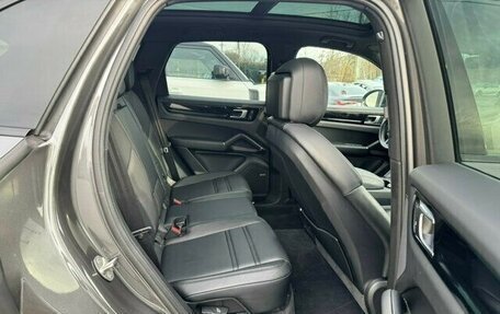 Porsche Cayenne III, 2022 год, 6 660 000 рублей, 17 фотография