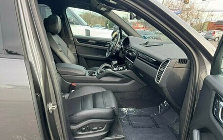 Porsche Cayenne III, 2022 год, 6 660 000 рублей, 20 фотография