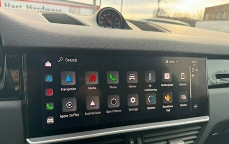 Porsche Cayenne III, 2022 год, 6 660 000 рублей, 26 фотография