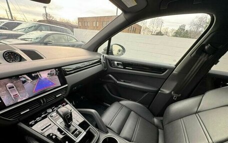 Porsche Cayenne III, 2022 год, 6 660 000 рублей, 29 фотография