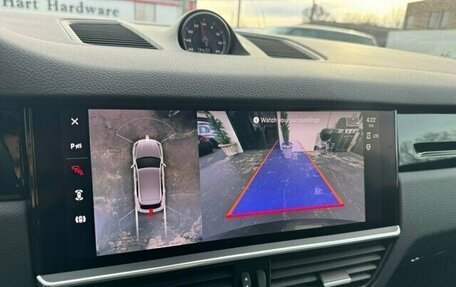 Porsche Cayenne III, 2022 год, 6 660 000 рублей, 28 фотография