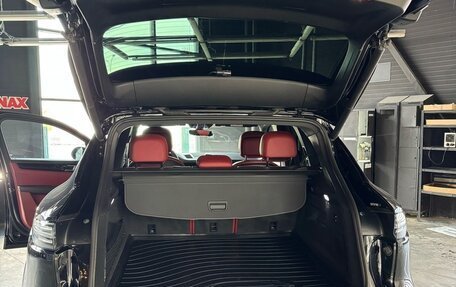 Porsche Cayenne III, 2020 год, 9 990 000 рублей, 13 фотография