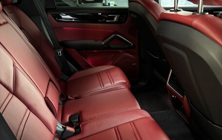 Porsche Cayenne III, 2020 год, 9 990 000 рублей, 12 фотография