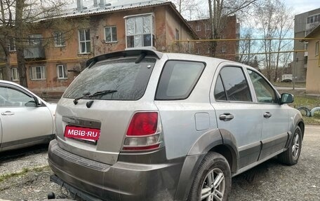 KIA Sorento IV, 2003 год, 800 000 рублей, 3 фотография