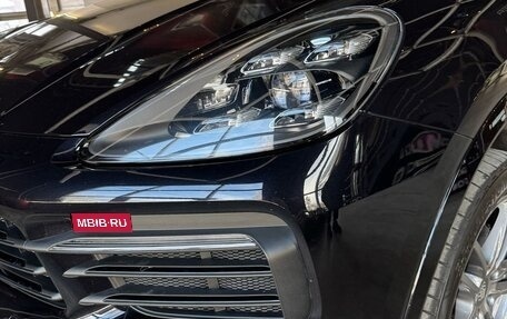 Porsche Cayenne III, 2020 год, 9 990 000 рублей, 15 фотография