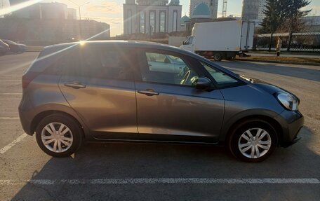 Honda Fit, 2020 год, 1 390 000 рублей, 1 фотография