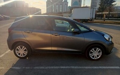 Honda Fit, 2020 год, 1 390 000 рублей, 1 фотография