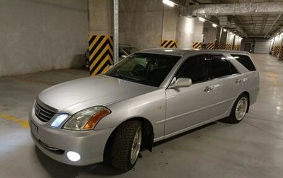 Toyota Mark II IX (X110), 2006 год, 1 150 000 рублей, 1 фотография