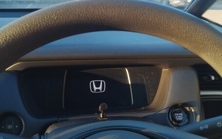 Honda Fit, 2020 год, 1 390 000 рублей, 9 фотография