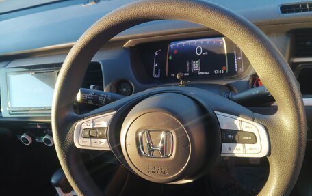 Honda Fit, 2020 год, 1 390 000 рублей, 4 фотография