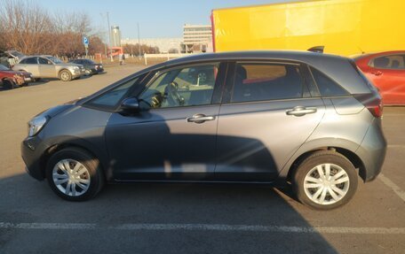 Honda Fit, 2020 год, 1 390 000 рублей, 5 фотография