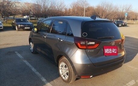 Honda Fit, 2020 год, 1 390 000 рублей, 6 фотография