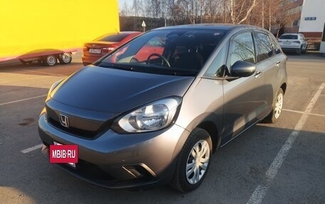 Honda Fit, 2020 год, 1 390 000 рублей, 7 фотография